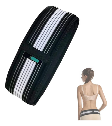 CINTURON LUMBAR CIATICA