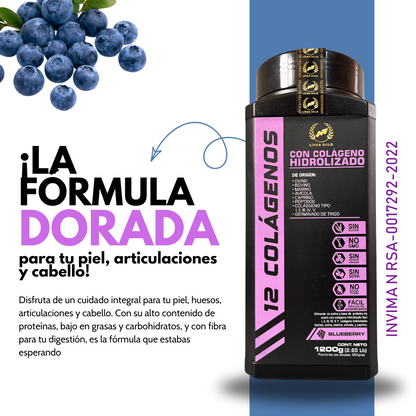 MultiCollagen Pro™