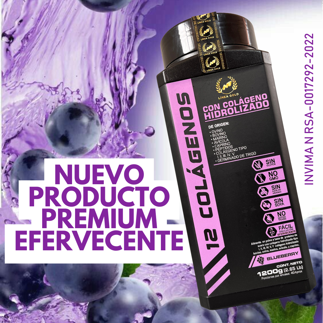 MultiCollagen Pro™