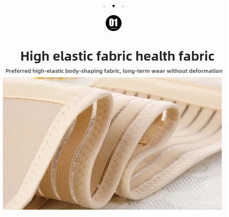 Cinturon De Soporte Maternal