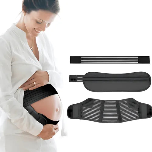 Cinturon De Soporte Maternal