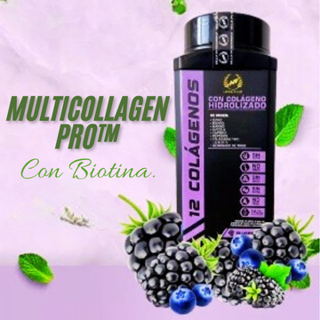 MultiCollagen Pro™