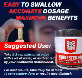 TURKESTERONE PRO OLD SCHOOL ORIGINAL