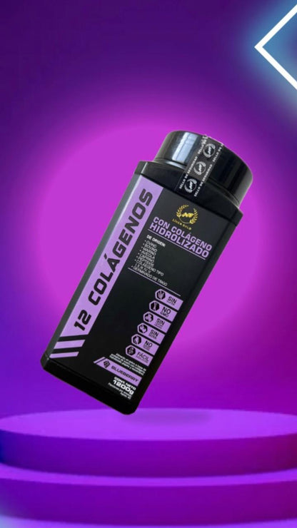 MultiCollagen Pro™