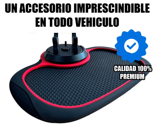 ORGANIZADOR CARROS DROPS