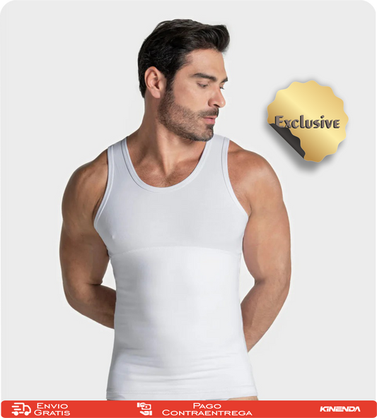 CAMISILLA DE COMPRESION
